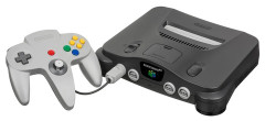 『NINTENDO64』が覇権を取れなかった理由ｗｗｗ