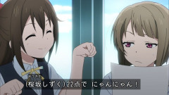 今のラブライブ！でおバカ王決定戦したら・・・