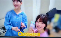 【悲報】工事中、筒井あや岩本蓮加モンチッチ登場で大荒れ