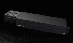 NVIDIA、84 GBのGDDR7メモリを搭載したワークステーション向けGPU「RTX PRO 5500 「Blackwell」」を発表