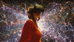 VRの錯覚で実際の体温が低下する可能性。動かしていない手が冷える現象