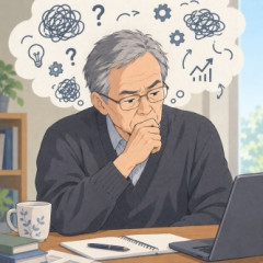 左翼が衰退してる根本的な理由