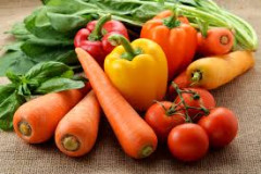 野菜を食べない生活を続けると、何が起こる？