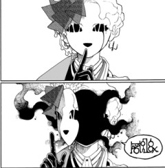 【グレイキースの魔界語訳録】この死神さんかわいい