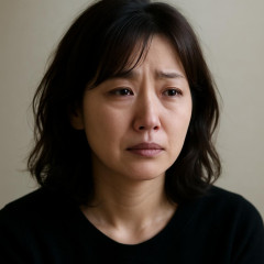中村ゆりさん死去… 悲痛のXトレンド入り 「え？」「早すぎる」「嘘でしょ」「若いのにショック」   #芸能 |  若いから進行が早いタイプだったんだろうけど