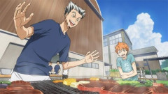 会社の大先輩が家を見たいというので軽い気持ちでOKしたら「焼肉やろう！」と言い出す→遠回しに断るも新品の焼肉プレートを持ってきて焼かれ、地獄の空気に・・・