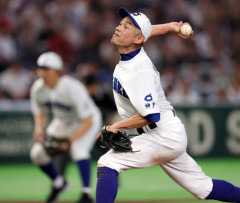 【悲報】52歳イチロー、最速136キロしか出なくなるｗｗｗ
