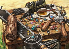 【FF14】魔獣使いの装備用に「マテリガ」がまさかの大高騰！新生エリアの友好部族や錬成、マテリア合成、魚分解で集めるユーザーも