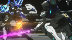 【悲報】「機動戦士ガンダム RG XARX-ZERO」、2027年4月テレビ放送決定、新場面カットも公開