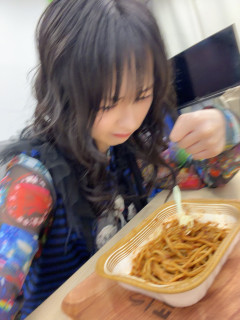 【蓮ノ空】菅叶和さん「カンじろ」でホラーゲーム中に熱い麺にツッコミ ファン大喜び【ラブライブ！】