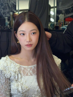 某有名アイドルのシャッターチャンス動画が美しいとバズり中の件