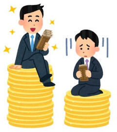 人手不足なら給料は上がるはずなのに･･･経済学者が見抜いた｢賃上げできない業界｣が続出する構造的欠陥