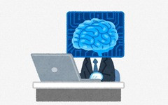 AIが人間を滅ぼす←どうやって？