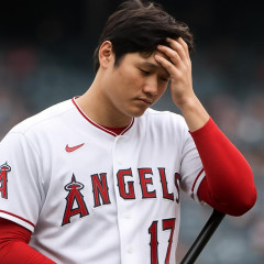 「契約に見合わなくなる時が来る」大谷の二刀流限界説で1015億円契約の価値も半減? 元MLB投手が論じた偉才の未来「現実を見なきいけない | 出来高払いだろ
