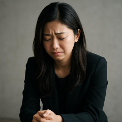 倉木華さんが急死 所属事務所が声明を発表「生前に深く傷つき、苦しんでいた」とトラブル示唆   #訃報 |  ホストが普段からDVしまくってたらしいな
