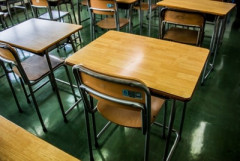 【驚愕】最近の小中高生、びっくりするほど発達障害だらけ