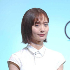 【訃報】女優・中村ゆりさんが44歳で死去　NHKドラマ「デンジャラス」を降板していた・・・・・・・・・