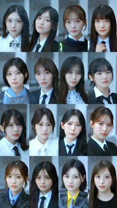 【画像】櫻坂46さんのビジュ、限界突破🔥wwwwwwwwwwwwwwwwwwwwww