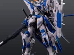 【オリジナルロボ】DLK HOBBY「ZAW-S02 翠鳥(カワセミ)」プラモデル【予約開始】