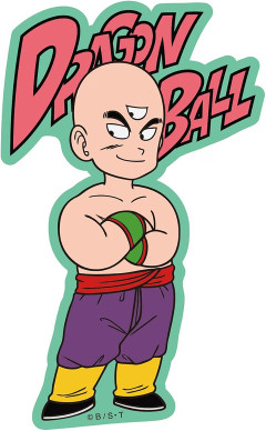 ドラゴンボールで一番の対戦カードってジャッキーチュンと天津飯よな