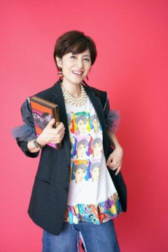 【困惑】荻野目洋子、レジ袋有料化に「颯爽とレコードだけを持って歩いたら、カッコいい」