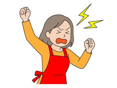 長男と長男の嫁！というならそれなりに旦那か私の顔を立てて欲しい