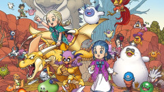 【悲報】ドラゴンクエストブランド、ついに崩壊が始まる