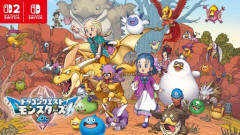 『ドラクエモンスターズ4』最終ボスまで配合可能！「7世代の家系図」やDQ5本編との関係など新情報が判明