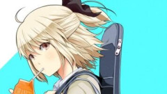 九十九さんの「FGO学パロはいいぞ」