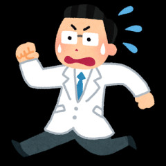 👨「夕方5時になったから」担当患者が危篤なのに帰宅 若手医師たちの「収入や待遇ばかりを重視する姿勢」