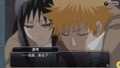 【BLEACH】好きな嘘つき