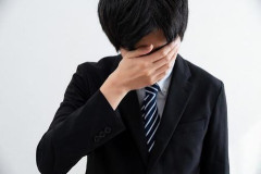 【悲報】人気トレンディー俳優、『完全終了』のお知らせ・・・・・