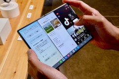 折りたたみ式スマホ、ガチで良さそうすぎる件wwwww