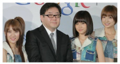 【悲報】秋元康に『少女の性的商品化』との批判が殺到「気持ち悪い」エゲツない歌詞　日本特有の少女搾取の闇　かつて米CNNも秋元を追及