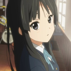 秋山澪（160cm、54kg) ぽっちゃりしてない？
