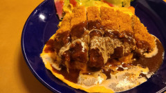 名古屋市内でガチで美味いオムライス食べられる店教えてくれ