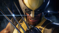 『Marvel's Wolverine』9/15本日リリース！ローガンが世界各地を巡るオリジナルストーリー