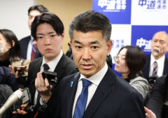 【裏金大好き】中道改革連合　来年以降も毎年１７億円ゲットが確定　泉健太「国民の期待を生かす！」←このゴミ共どうすればいいのか？