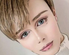 【画像】Mattさん、コブダイ化