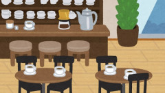 自称陰キャの人に「スタバ行く時点で陽キャ」って言われたんだけど