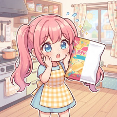ポテチ1袋、一気に食べるのは食べすぎですか？