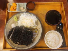 「日本のブラックトンカツは真っ黒すぎる！」日本食が大好きな外国人まとめ