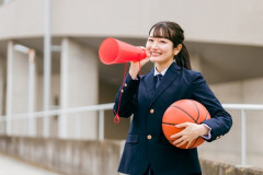 【画像】一軍を越えたクイーンビーJK、たかが球技大会なのにここまでするｗｗｗｗｗｗｗｗｗ