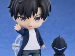 【俺だけレベルアップな件】ねんどろいど「水篠旬」【再販予約開始】