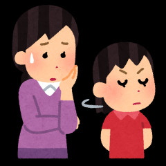 【育児】5歳の娘が悪いことをして問い詰めても、黙り込むようになってしまった…