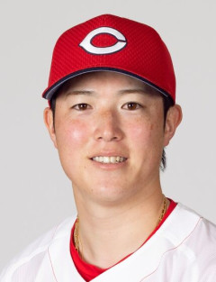 森下暢仁(29) 6勝10敗 119 2/3回 3.61 96奪三振