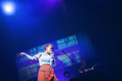 【画像】声優・楠木ともりさん、とんでもないパイパイを披露してしまう【ラブライブ！虹ヶ咲】