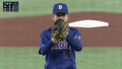 【悲報】中日金丸、18QSで5勝しかできない異常事態