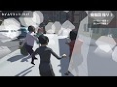 【動画】都知事がいきなり空を飛び出してワロタwwwww