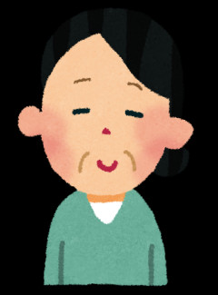 この47歳の女性とイチャイチャできるなら、する？